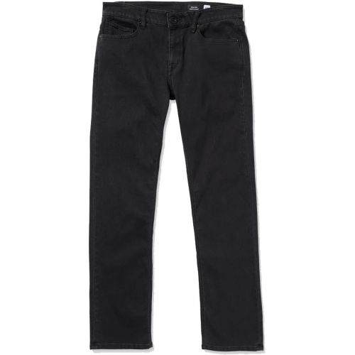 KALHOTY VOLCOM Solver Denim