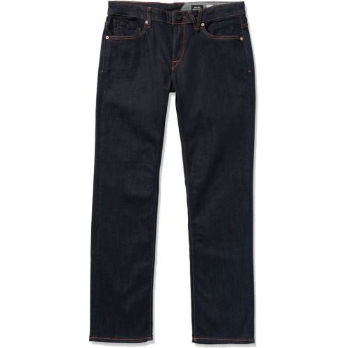KALHOTY VOLCOM Solver Denim