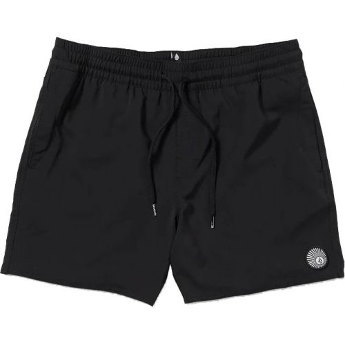 PLAVKY VOLCOM Lido Solid Trunk 16