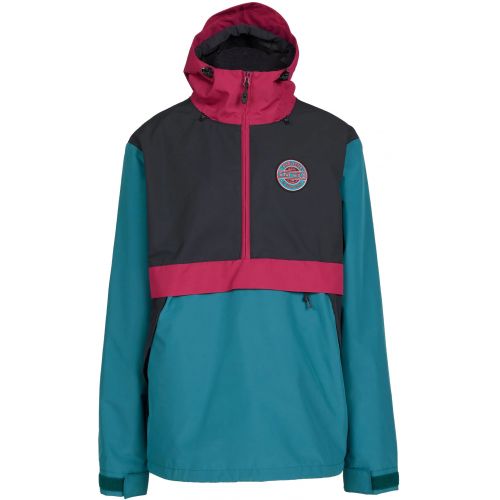 BUNDA AIRBLASTER TRENCHOVER