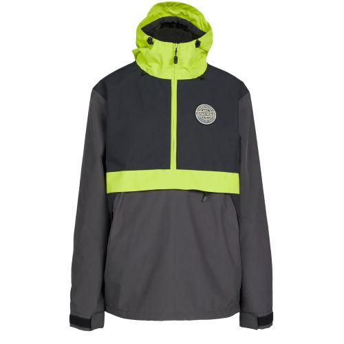 BUNDA AIRBLASTER TRENCHOVER