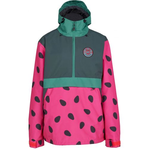 BUNDA AIRBLASTER TRENCHOVER