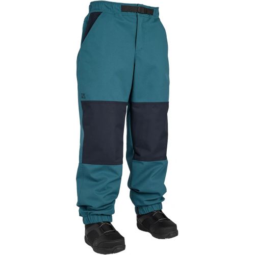 KALHOTY SNB AIRBLASTER ELASTIC BOSS