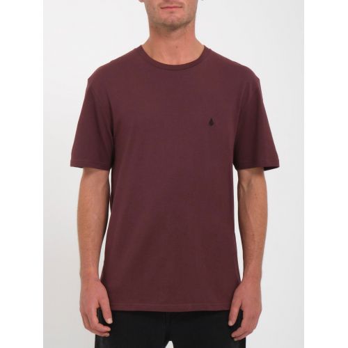 TRIKO VOLCOM Stone Blanks Bsc S/S