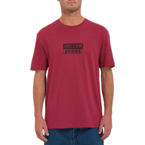 TRIKO VOLCOM Globstok Bsc S/S
