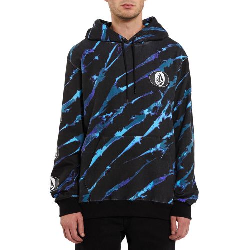MIKINA VOLCOM Stone Stack P/O