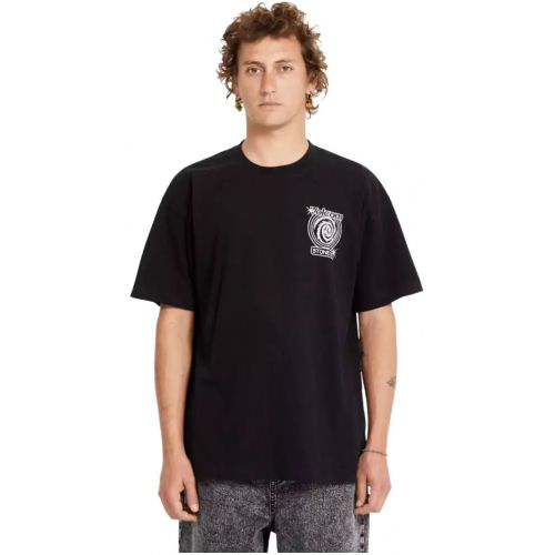 TRIKO VOLCOM Deep Trance S/S