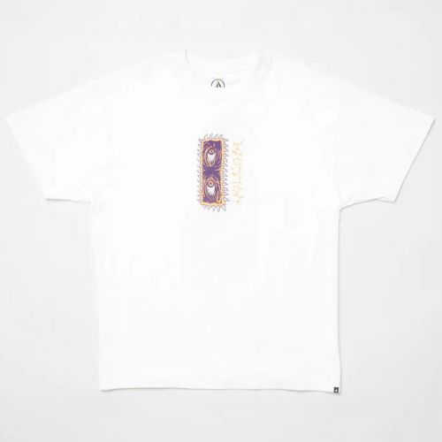 TRIKO VOLCOM Eye Rust Lse S/S