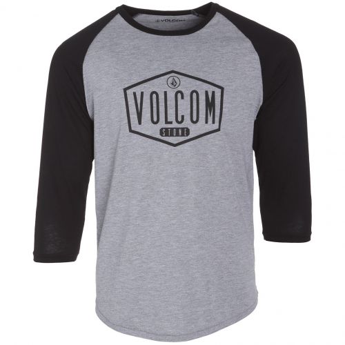 TRIKO VOLCOM TO THE BONE 3/4