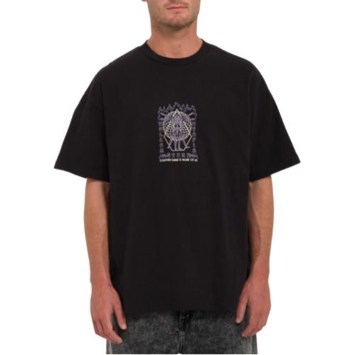 TRIKO VOLCOM Utopic Lse S/S