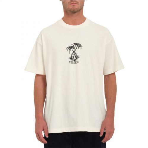 TRIKO VOLCOM Crosspalm Lse S/S