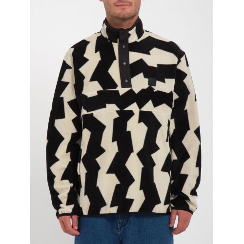 MIKINA VOLCOM Error92 Mock Neck