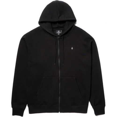 MIKINA VOLCOM Single Stone Full Zip Hood