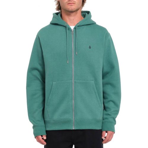 MIKINA VOLCOM Single Stone Zip