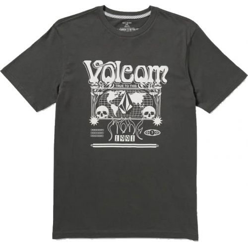 TRIKO VOLCOM Within S/S