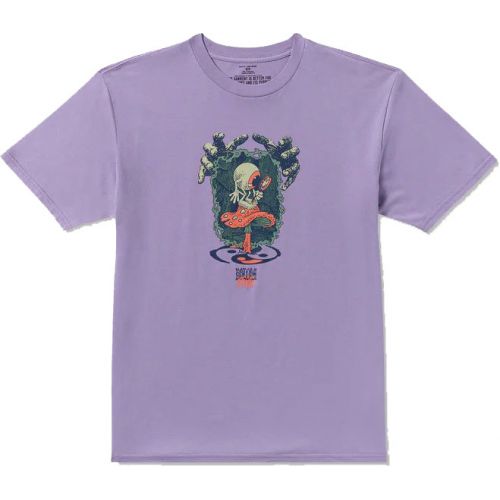 TRIKO VOLCOM Stone Matter S/S