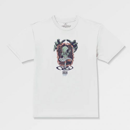 TRIKO VOLCOM Stone Matter S/S