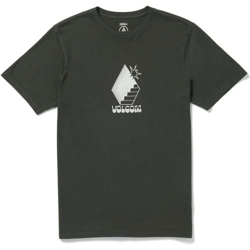TRIKO VOLCOM Stairway S/S