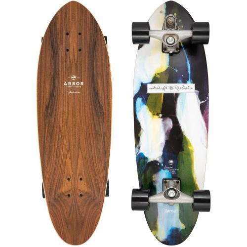 SURFSKATE ARBOR Shaper Lovelace