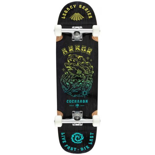 SK8 KOMPLET ARBOR Legacy Cucharon Spellb
