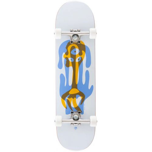 SK8 KOMPLET ARBOR Street Chroma