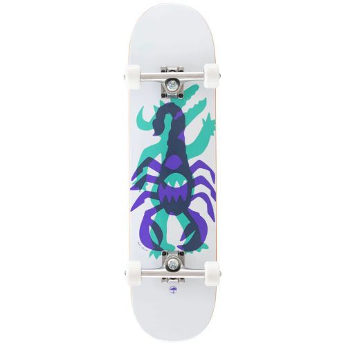 SK8 KOMPLET ARBOR Street Chroma