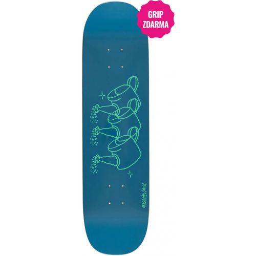 SK8 DESKA ARBOR Amelia Doodles