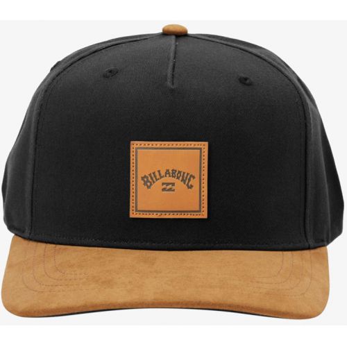 KŠILTOVKA BILLABONG STACKED SNAPBACK