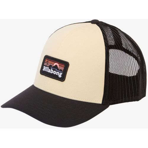 KŠILTOVKA BILLABONG ADIV RANGE TRUCKER