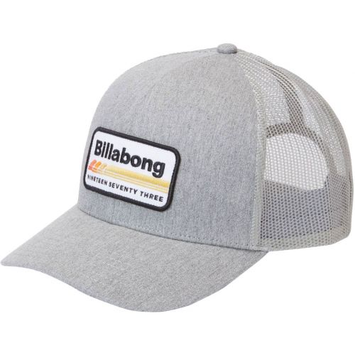 KŠILTOVKA BILLABONG WALLED TRUCKER