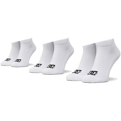 PONOŽKY DC SPP Ankle 3 Pack