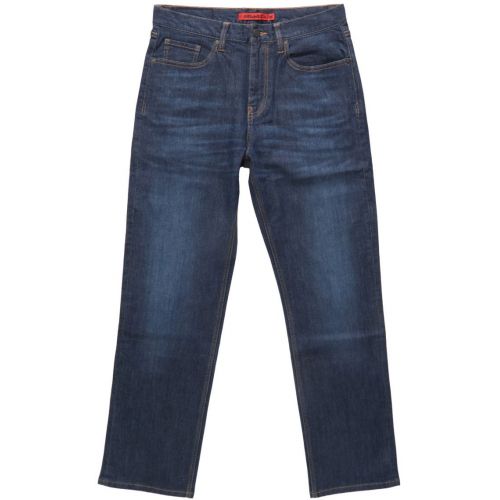 KALHOTY DC WORKER RELAXED DENIM SDS