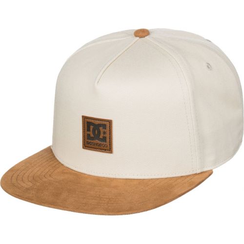 KŠILTOVKA DC Brackers Snapback