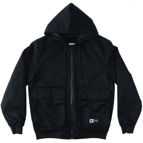 BUNDA DC ESCALATE PADDED