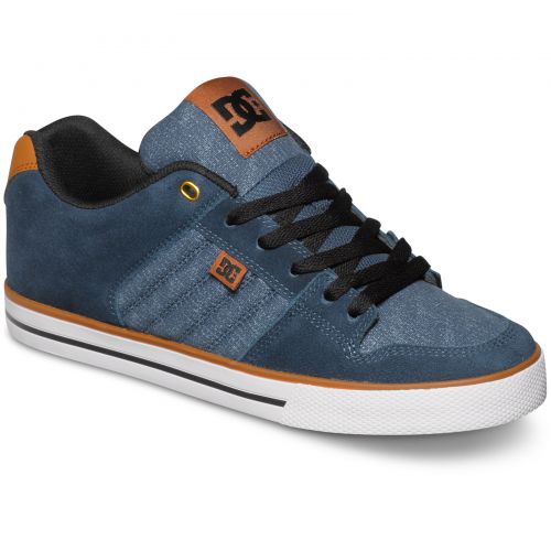 DC COURSE XE BOTY