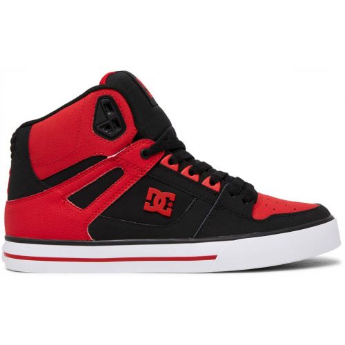 BOTY DC PURE HIGH-TOP WC