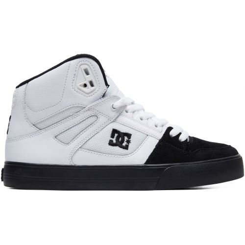 BOTY DC PURE HIGH-TOP WC