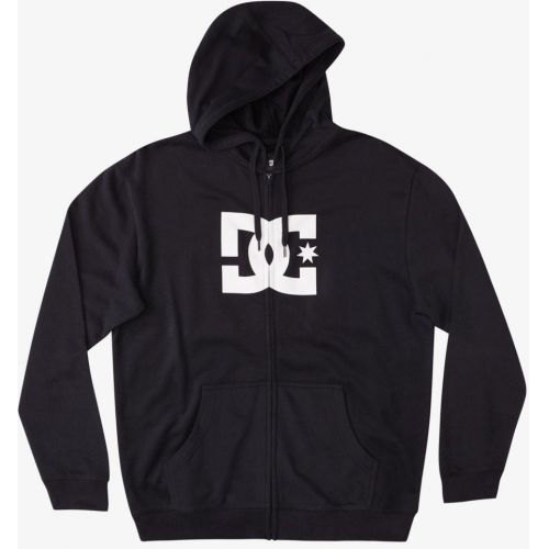MIKINA DC STAR ZH