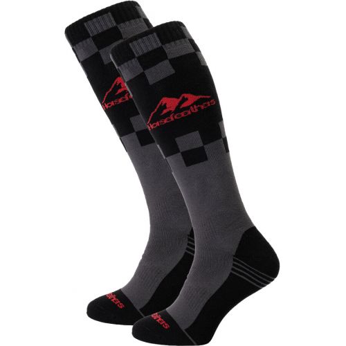 PONOŽKY SNB HORSEFEATHERS CRON SNOW