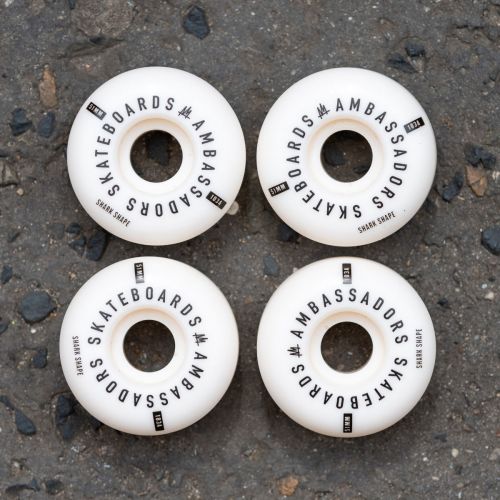 SK8 KOLA AMBASSADORS V2 MINIMAL