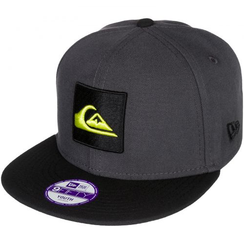QUIKSILVER MAKE YOUTH KŠILTOVKA