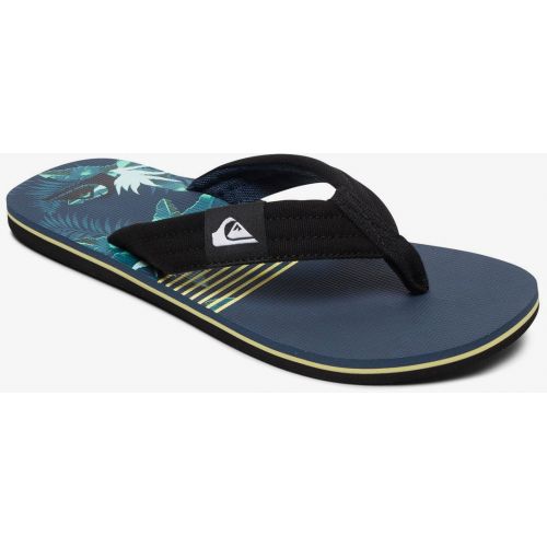 ŽABKY QUIKSILVER MOLOKAI LAYBACK