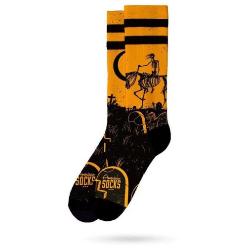 PONOŽKY AMERICAN SOCKS Walker