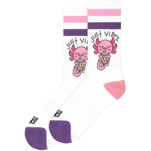 PONOŽKY AMERICAN SOCKS Just Vibes