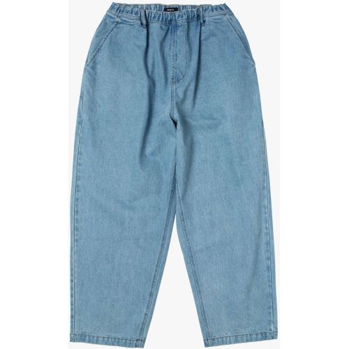 KALHOTY RVCA ZACH ALLEN ELASTIC DENIM