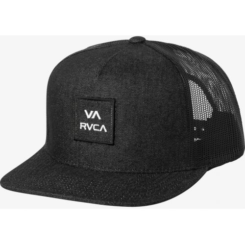 KŠILTOVKA RVCA VA ALL THE WAY TRUCKER