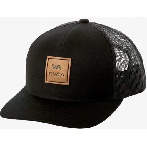 KŠILTOVKA RVCA VA ATW CURVED BRIM TRUCKE