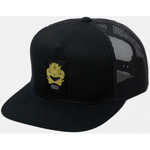 KŠILTOVKA RVCA REDONDO TRUCKER