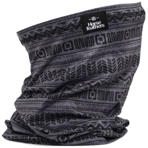 NÁKRČNÍK HORSEFEATHERS NECK WARMER WMS