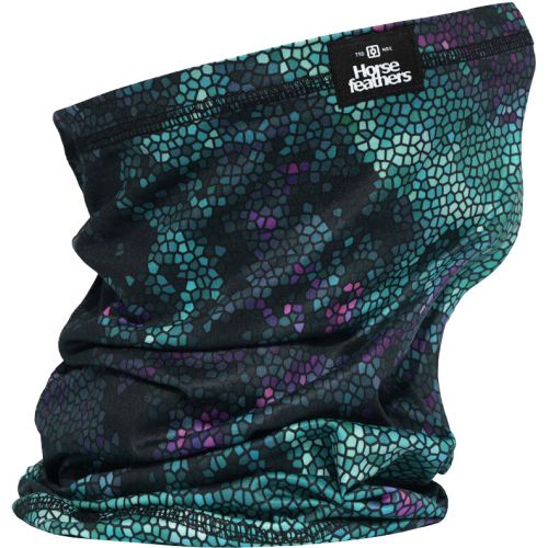 NÁKRČNÍK HORSEFEATHERS NECK WARMER WMS